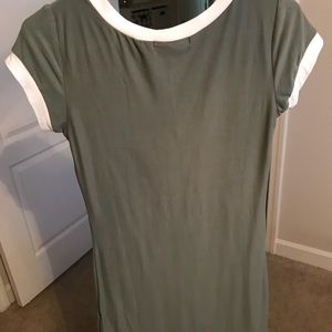 Body con dress
